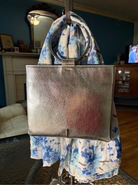THACKER LePouch Crossbody Bag